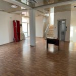 Kirayə (aylıq) Obyekt, Gənclik metrosu, Nərimanov rayonu 10