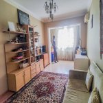 Satılır 4 otaqlı Köhnə Tikili, Yeni Yasamal qəs., Yasamal rayonu 5