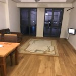 Kirayə (aylıq) 2 otaqlı Yeni Tikili, İnşaatçılar metrosu, Yasamal rayonu 3