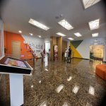 Kirayə (aylıq) 4 otaqlı Ofis, Nəriman Nərimanov metrosu, Nərimanov rayonu 12
