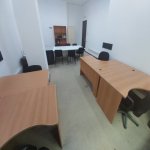 Kirayə (aylıq) 1 otaqlı Ofis, Gənclik metrosu, Nərimanov rayonu 6