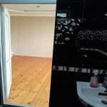 Satılır 4 otaqlı Həyət evi/villa, Avtovağzal metrosu, Biləcəri qəs., Binəqədi rayonu 14
