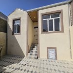 Satılır 4 otaqlı Həyət evi/villa, Binə qəs., Xəzər rayonu 1