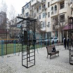 Kirayə (aylıq) 3 otaqlı Köhnə Tikili, 28 May metrosu, Səbail rayonu 2