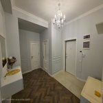 Kirayə (aylıq) 3 otaqlı Yeni Tikili, 8 Noyabr metrosu, Olimpik Star, Nəsimi rayonu 9