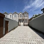 Satılır 5 otaqlı Həyət evi/villa, Masazır, Abşeron rayonu 2