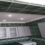Kirayə (aylıq) 2 otaqlı Köhnə Tikili, 28 May metrosu, Səbail rayonu 6
