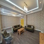 Kirayə (aylıq) 4 otaqlı Yeni Tikili, Ağ şəhər, Xətai rayonu 2