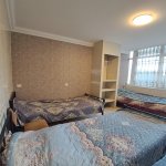 Kirayə (aylıq) 5 otaqlı Köhnə Tikili, 8 Noyabr metrosu, Olimpik Star, Nəsimi rayonu 4