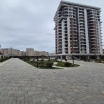 Satılır 3 otaqlı Yeni Tikili, Koroğlu metrosu, Nizami rayonu 3