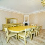 Kirayə (günlük) 3 otaqlı Köhnə Tikili, Sahil metrosu, Səbail rayonu 16