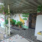 Kirayə (günlük) 3 otaqlı Həyət evi/villa Qax 10