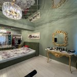 Satılır 4 otaqlı Yeni Tikili, Xətai metrosu, Xətai rayonu 8