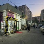 Kirayə (aylıq) Obyekt, Həzi Aslanov metrosu, H.Aslanov qəs., Xətai rayonu 2