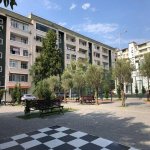 Kirayə (aylıq) 4 otaqlı Yeni Tikili, Gənclik metrosu, Nərimanov rayonu 2