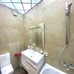 Satılır 3 otaqlı Yeni Tikili, İçərişəhər metrosu, Səbail rayonu 14