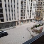Kirayə (aylıq) 1 otaqlı Yeni Tikili, Nizami metrosu, Maliyyə Nazirliyi, Nəsimi rayonu 1
