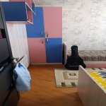 Аренда 3 комнат Вторичка, Парк Зорге, Насими район 9