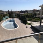 Kirayə (aylıq) 8 otaqlı Bağ evi, Bilgəh qəs., Sabunçu rayonu 10