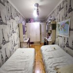 Satılır 3 otaqlı Köhnə Tikili, Avtovağzal metrosu, Biləcəri qəs., Binəqədi rayonu 22