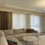 Продажа 3 комнатная Новостройка, İnşaatçılar метро, пос. Ясамал, Ясамал район 6