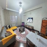 Kirayə (aylıq) 2 otaqlı Yeni Tikili, Gənclik metrosu, Nərimanov rayonu 5