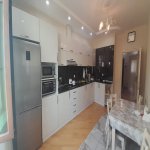 Satılır 3 otaqlı Yeni Tikili, Memar Əcəmi metrosu, 9-cu mikrorayon, Binəqədi rayonu 13