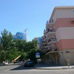 Kirayə (aylıq) 1 otaqlı Köhnə Tikili, 28 May metrosu, Səbail rayonu 1