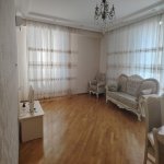 Kirayə (aylıq) 3 otaqlı Yeni Tikili, Memar Əcəmi metrosu, 4-cü mikrorayon, Nəsimi rayonu 2