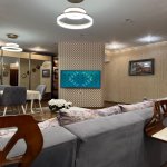 Satılır 7 otaqlı Köhnə Tikili, Elmlər akademiyası metrosu, Badamdar qəs., Səbail rayonu 11