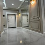 Satılır 3 otaqlı Yeni Tikili, İnşaatçılar metrosu, Yasamal qəs., Yasamal rayonu 5