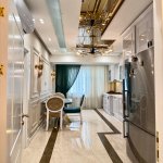 Satılır 4 otaqlı Yeni Tikili, Həzi Aslanov metrosu, Xətai rayonu 7