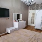 Продажа 3 комнат Новостройка, м. Эльмляр Академиясы метро, пос. Ясамал, Ясамал район 6