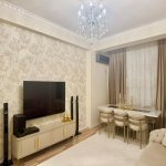 Продажа 2 комнатная Новостройка, Йени Рамана, Сабунчу район 3