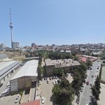 Satılır 3 otaqlı Yeni Tikili, Badamdar qəs., Səbail rayonu 17