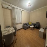 Аренда 3 комнатная Новостройка, İnşaatçılar метро, Ясамал район 1