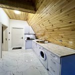 Kirayə (günlük) A frame evler Qəbələ 6