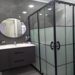 Satılır 3 otaqlı Yeni Tikili, Qara Qarayev metrosu, Nizami rayonu 12