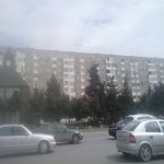Satılır 2 otaqlı Köhnə Tikili, Qara Qarayev metrosu, Nizami rayonu 1