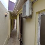 Satılır 2 otaqlı Həyət evi/villa, Avtovağzal metrosu, Biləcəri qəs., Binəqədi rayonu 3