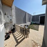 Satılır 2 otaqlı Həyət evi/villa, Hövsan qəs., Suraxanı rayonu 4