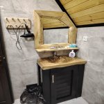 Kirayə (günlük) A frame evler Qusar 8