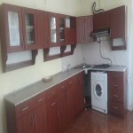 Satılır 3 otaqlı Yeni Tikili, Gənclik metrosu, Nərimanov rayonu 9