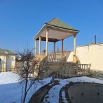Satılır 7 otaqlı Həyət evi/villa, Novxanı, Abşeron rayonu 22