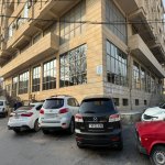 Kirayə (aylıq) Obyekt, Nizami metrosu, Yasamal rayonu 14