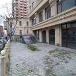 Kirayə (aylıq) Obyekt, Yasamal rayonu 2