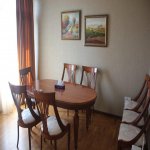 Kirayə (aylıq) 4 otaqlı Köhnə Tikili, Səbail rayonu 35