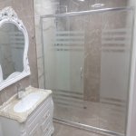 Kirayə (aylıq) 3 otaqlı Yeni Tikili, Xətai metrosu, Ağ şəhər, AGA Business Center, Xətai rayonu 15