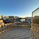 Satılır 5 otaqlı Həyət evi/villa, Badamdar qəs., Səbail rayonu 29
