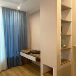 Kirayə (aylıq) 3 otaqlı Yeni Tikili, Gənclik metrosu, Nərimanov rayonu 10